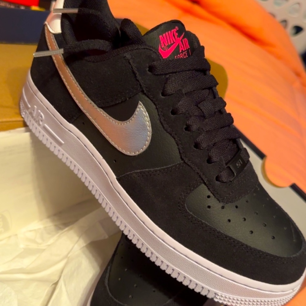 Nike Air Force